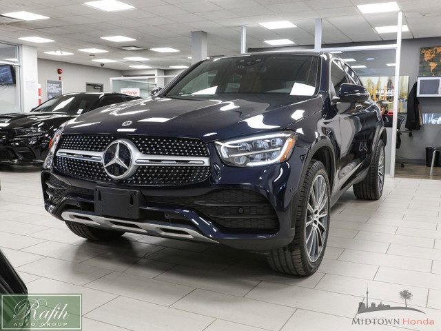 2023 Mercedes-Benz GLC 300 *SHOWROOM SPECIAL* in Cars & Trucks in City of Toronto
