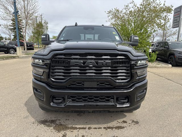 2025 Ram 3500 Big Horn in Cars & Trucks in Edmonton - Image 2