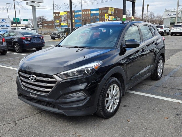 2016 Hyundai Tucson 2.0 * MAGS * CRUISE * BLUETOOTH * DEMARREUR in Cars & Trucks in City of Montréal - Image 3