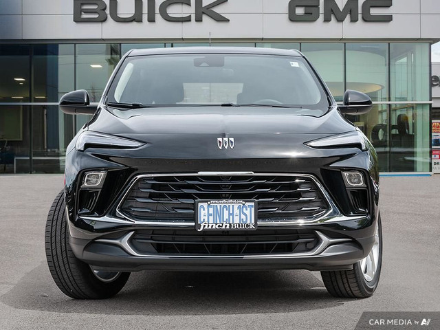 2025 Buick Encore GX Preferred in Cars & Trucks in London - Image 2