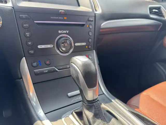 2015 FORD Edge Titanium in Cars & Trucks in Laval / North Shore - Image 28