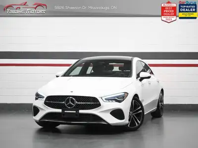 Ambient Lighting, Navigation, Sunroof, Wireless Apple Carplay, Android Auto, Heated Seats and Steeri...