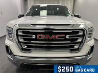 WAS: $57490 NOW: $54999 plus taxes and licensing feesThe 2022 GMC Sierra 1500 Limited SLT is a premi... (image 9)