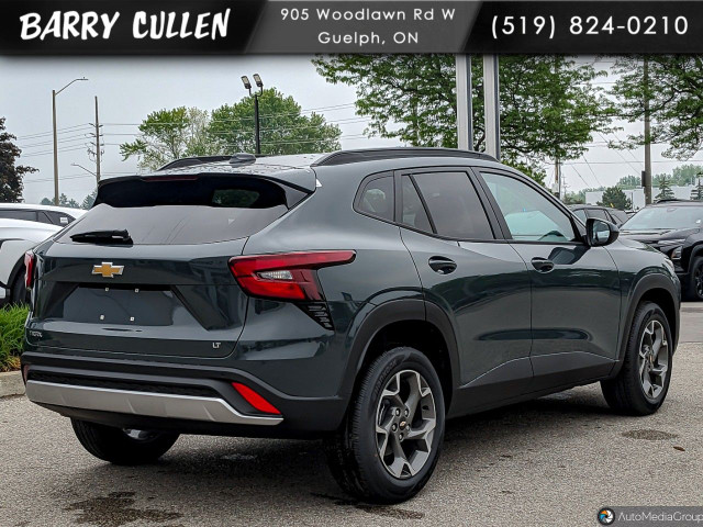 2025 Chevrolet Trax in Cars & Trucks in Guelph - Image 3