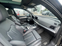 Our vehicles come with a comprehensive AMVIC mechanical fitness assessment and complementary Carfax... (image 9)