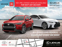 Magnetic Gray Metallic 2022 Toyota C-HR XLE Premium! Contact us to make an appointment and book your... (image 2)