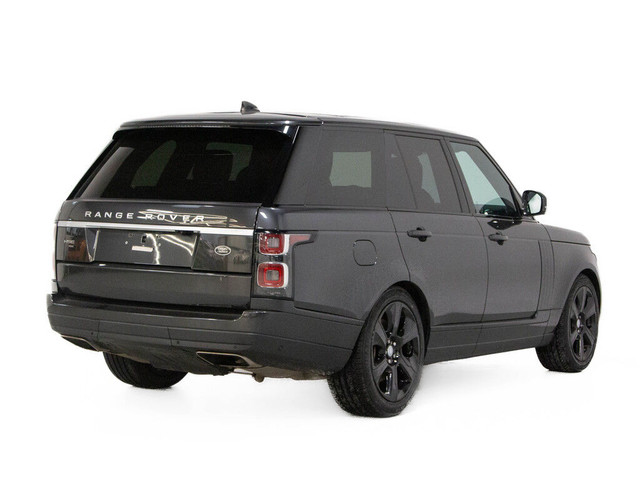 2020 Land Rover Range Rover P525 | SUPERCHARGED | HSE | 21 IN WH in Cars & Trucks in Mississauga / Peel Region - Image 3
