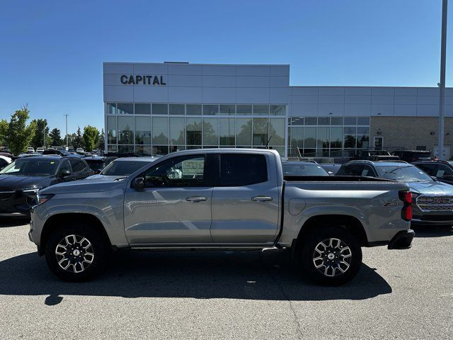 2025 Chevrolet Colorado 4WD Z71 in Cars & Trucks in Calgary - Image 3