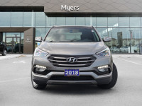 Sunroof, Heated Seats, Leather Seats, Heated Steering Wheel, Blind Spot Detection! Compare at $18436... (image 4)