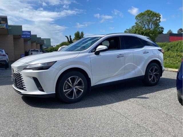2024 Lexus RX 350 Wireless Carplay, Heat/Vent Seats in Cars & Trucks in Calgary - Image 2