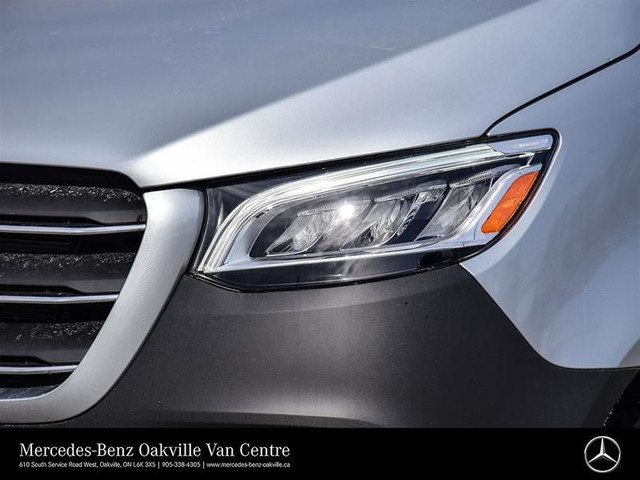 2025 Mercedes-Benz Sprinter Cargo Van in Cars & Trucks in Oakville / Halton Region - Image 3