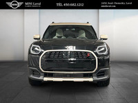 Le tout nouveau *MINI Countryman Cooper S 2025* est aussi audacieux et aventurier que vous. Que vous... (image 1)