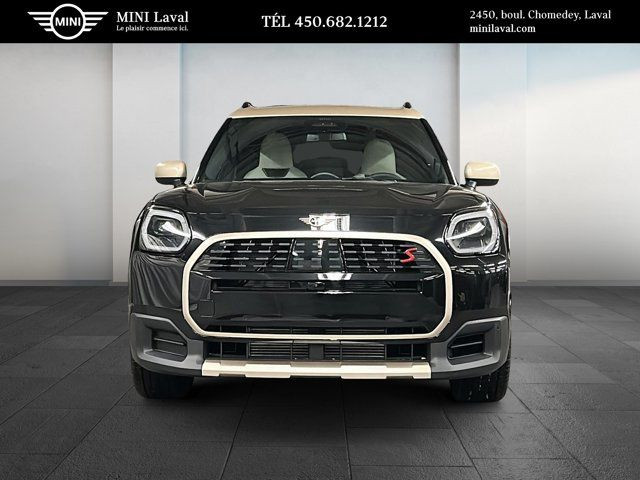 2025 MINI Countryman Cooper S in Cars & Trucks in Laval / North Shore - Image 2
