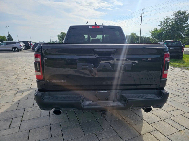 2022 Ram 1500 in Cars & Trucks in Ottawa - Image 2