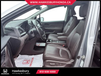 2019 Honda Odyssey EX-L w/RES Vehicle Description Make & Model: 2019 Honda Odyssey EX-L Trim Level:... (image 8)