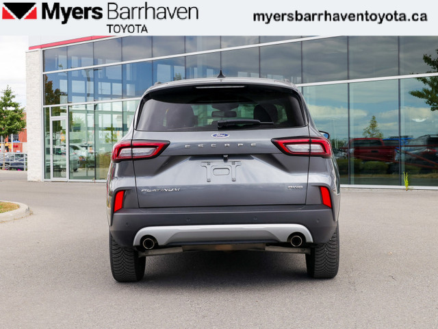 2024 Ford Escape Platinum - $237 B/W in Cars & Trucks in Ottawa - Image 4