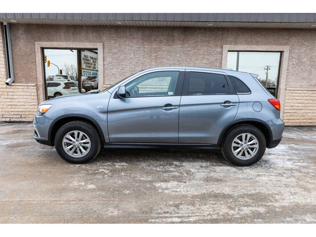  2019 Mitsubishi RVR SE AWD, REVERSE CAMERA, BLUETOOTH, HEATED S in Cars & Trucks in Winnipeg - Image 2