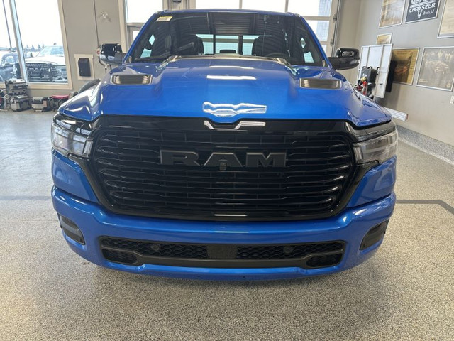2025 RAM 1500 Laramie in Cars & Trucks in Medicine Hat - Image 3