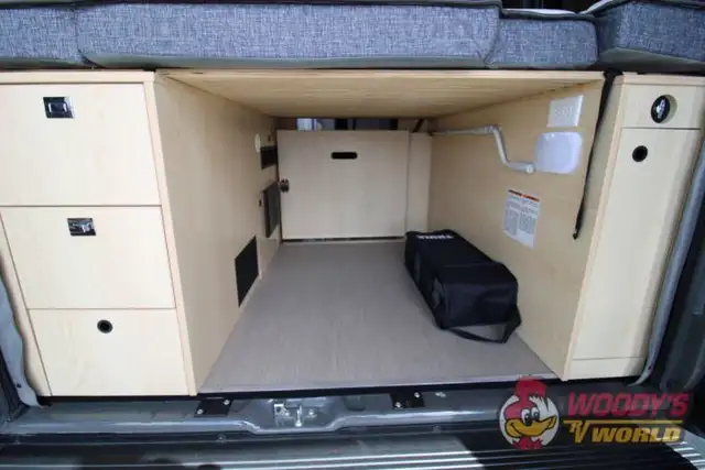 2025 VRP PANORAMIC PANORAMIC in RVs & Motorhomes in Abbotsford - Image 22