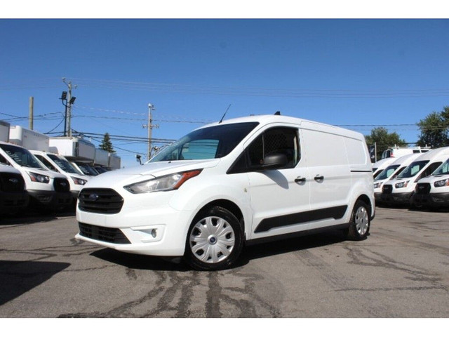 2020 Ford Transit Connect XLT CARGO ECRAN TACTILE / TABLETTE SÉP in Cars & Trucks in Laval / North Shore - Image 3