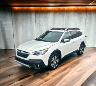 2020 Subaru Outback Premier ~ EYE SIGHT ~ CARPLAY ~ NO ACCIDENTS