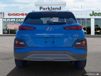 KBB.com 10 Coolest New Cars Under $20,000. This Hyundai Kona delivers a Intercooled Turbo Regular Un... (image 3)