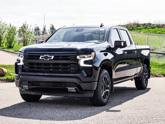 2025 Chevrolet Silverado 1500 RST in Cars & Trucks in Strathcona County - Image 4