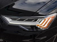 This Audi A6 Sedan boasts a Intercooled Turbo Gas/Electric V-6 3.0 L/183 engine powering this Automa... (image 8)