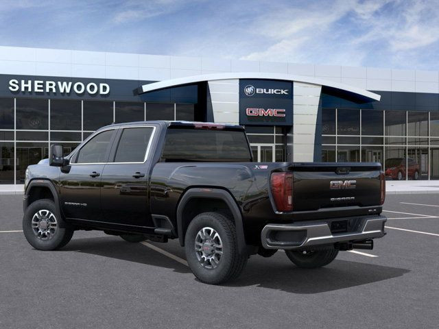 2025 GMC Sierra 3500HD SLE in Cars & Trucks in Strathcona County - Image 3