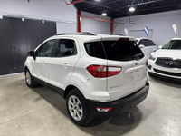 2018 Ford EcoSport SE AUTOMATIQUE - CAMÉRA DE RECULONS - TOIT OUVRANT - JANTES EN ALUMINIUM NIV: MAJ... (image 2)