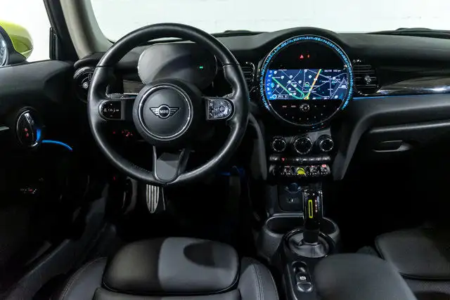 2022 MINI 3 Door Cooper SE 3 Door 100% électrique | Esprit in Cars & Trucks in City of Montréal - Image 15