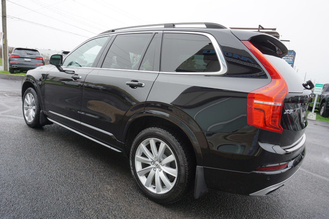 2019 Volvo XC90 in Cars & Trucks in Oakville / Halton Region - Image 4