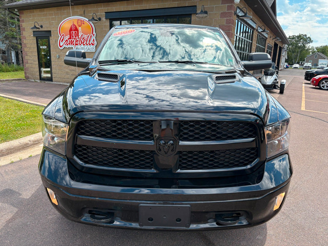 2022 RAM 1500 Classic SLT 5.7Ltr Hemi! 4x4! Remote Starter! in Cars & Trucks in Moncton - Image 2