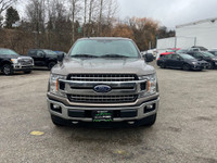 Tailgate Step, Remote Start System, Integrated Trailer Brake Control, Auto Start/Stop, Fog Lamps, Au... (image 8)