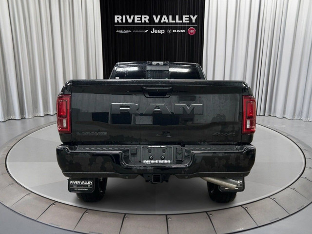 2025 Ram 2500 in Cars & Trucks in Strathcona County - Image 4
