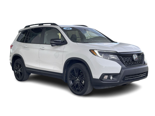 2020 Honda Passport Sport Heated Seats/Steering, Apple Carplay in Cars & Trucks in Calgary - Image 4