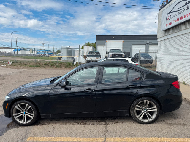 2016 BMW 3 Series in Cars & Trucks in Edmonton - Image 4