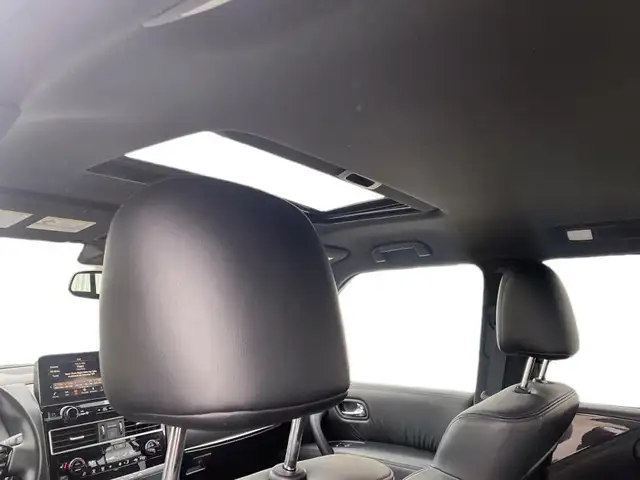 2023 NISSAN ARMADA SL AWD-7 PASS in Cars & Trucks in Stratford - Image 23