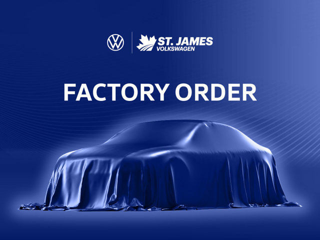 2025 Volkswagen ID. Buzz 1st Edition Factory Order - Arriving in Cars & Trucks in Winnipeg