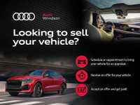 This Audi SQ7 boasts a Twin Turbo Premium Unleaded V-8 4.0 L/244 engine powering this Automatic tran... (image 2)