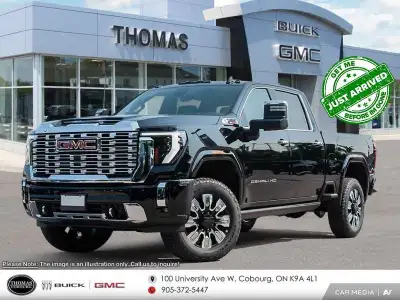 Cooled Seats, Wireless Charging, Bose Premium Audio, Multi-Pro Tailgate, Navigation, Heated Steering...