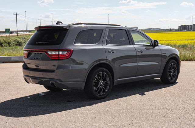2021 Dodge Durango R/T 4X4 LEATHER SUNROOF in Cars & Trucks in Strathcona County - Image 3