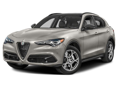 2024 Alfa Romeo Stelvio VELOCE