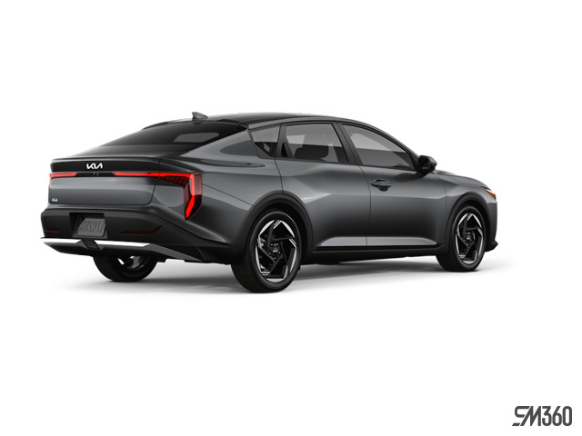 2025 Kia K4 in Cars & Trucks in Oshawa / Durham Region - Image 2