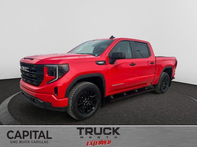 2025 GMC Sierra 1500 Pro in Cars & Trucks in Regina