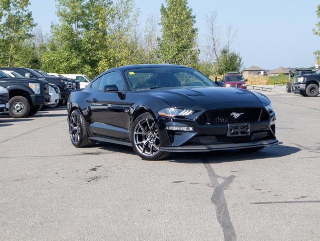 2020 Ford Mustang GT - Rear Parking Sensors V8 5L Engine in Cars & Trucks in Belleville - Image 2