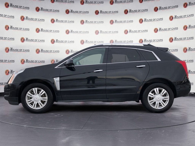 2015 Cadillac SRX Luxury / Leather / Sunroof in Cars & Trucks in Calgary - Image 2