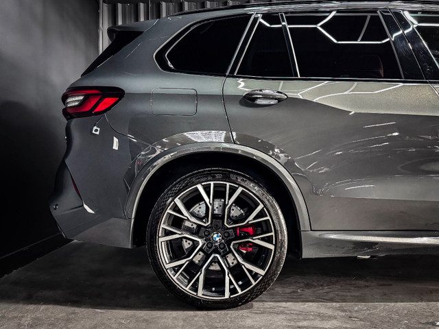 2021 BMW X5 M in Cars & Trucks in Edmonton - Image 4