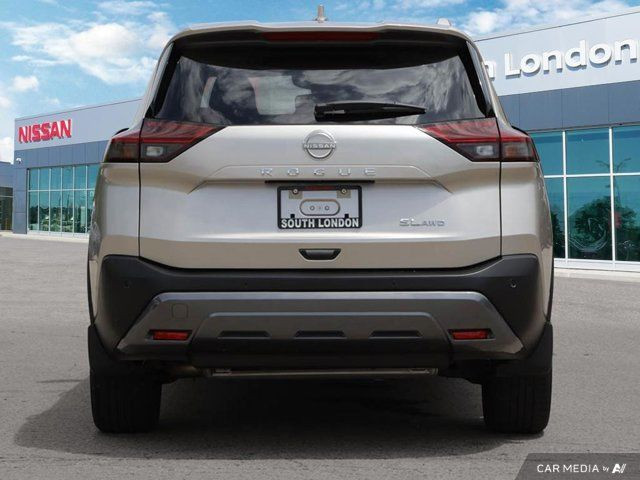 2023 Nissan Rogue SL in Cars & Trucks in London - Image 4
