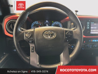 Engine: Moteur V6 L/100Km City: 13.1 L/100Km Hwy: 10.5 (image 8)